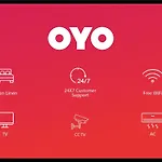 Oyo 48896 K2 - Garden
