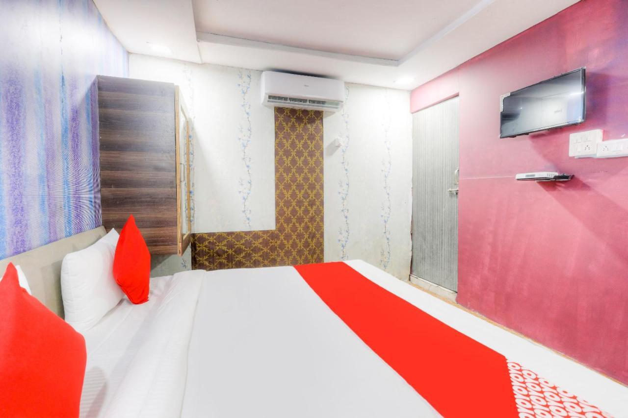 Hotel Oyo 48896 K2 - Garden