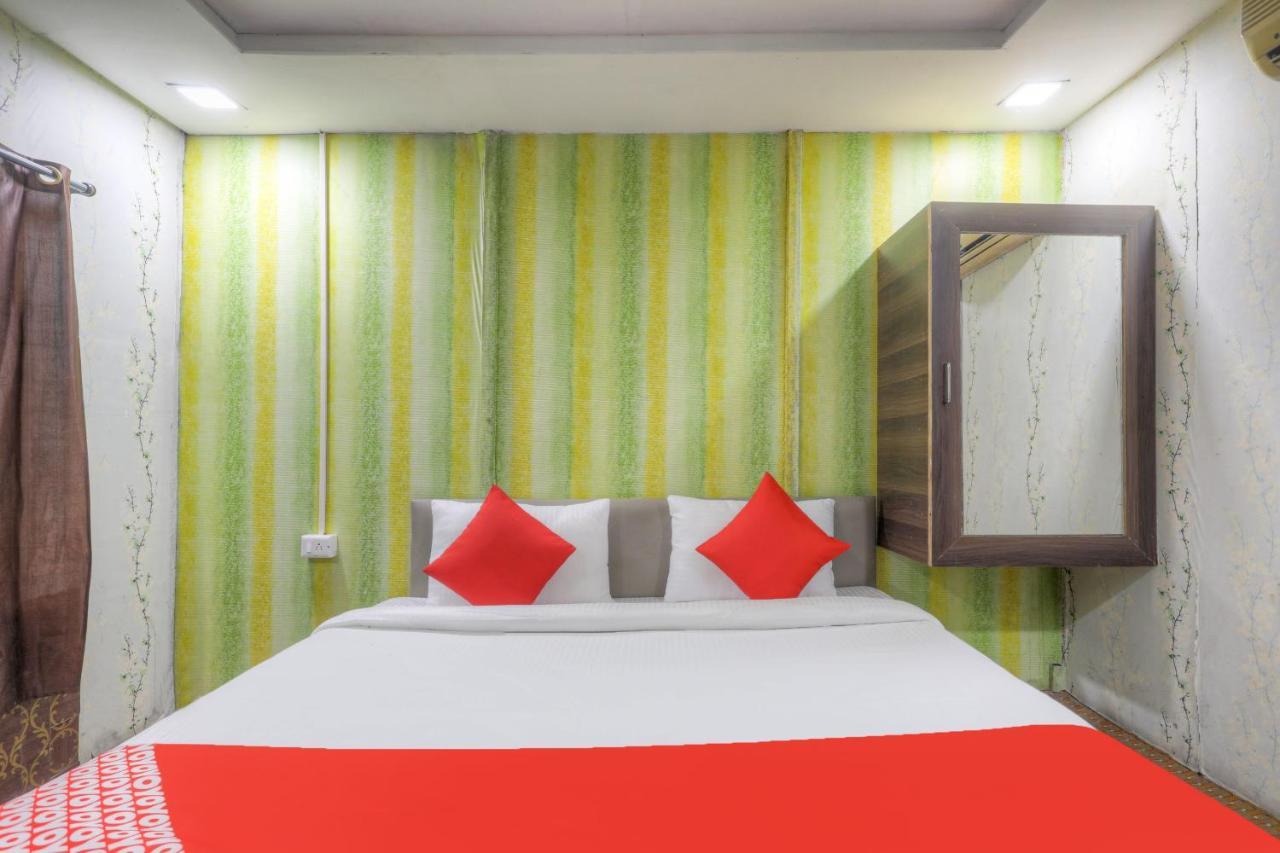 Hotel Oyo 48896 K2 - Garden Indore