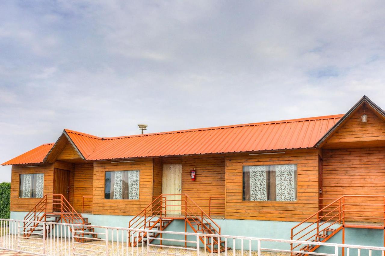 Oyo 48896 K2 - Garden Hotel